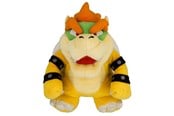 Reklameartikler - 1UP - Super Mario: Bowser - Bamser & kosedyr - PELNIN-SM-BWR26