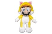 Reklameartikler - 1UP - Super Mario 3D: Cat Mario - Bamser & kosedyr - PELNIN-SM3D-MARC24
