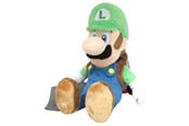Reklameartikler - 1UP - Super Mario Luigi's Mansion: Luigi - Bamser & kosedyr - PELNIN-LM-LUI25