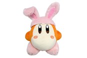 Reklameartikler - 1UP - Kirby Waddle Dee Rabbit - Bamser & kosedyr - PELNIN-KBY-DEERBT