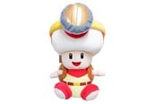 Reklameartikler - 1UP - Super Mario: Captain Toad - Bamser & kosedyr - PELNIN-CT-CTT18