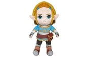 Reklameartikler - 1UP - The Legend of Zelda: Breath of the Wild: Zelda - Bamser & kosedyr - PELNIN-BOW-ZEL28