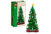 LEGO® - LEGO Icons 40573 Juletre - 40573