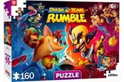 Reklameartikler - Good Loot - Crash Team Rumble - Puslespill - 5908305243489