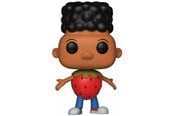 Reklameartikler - Funko! - Animation: Hey Arnold! (Strawberry Gerald) POP! Vinyl 9.5cm - Figur - 0889698356138