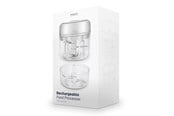 Kjøkkenmaskin - Mikamax Foodprosessor Rechargeable Food Processor - 05086