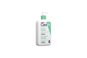 Ansiktspleie - CeraVe Foaming Cleanser 473ml - Normal to Oily Skin - 3337875597357
