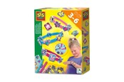 Små gaver til barn - SES Creative Charm Bracelets - 14636