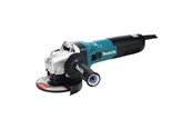 Vinkelsliper - Makita 5" Angle Grinder w/ Variable Speed Mechanical Brake & Slide Switch GA5091X01 - GA5091X01