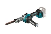 Slipemaskin - Makita 18 V Strip sander 9 mm DBS180ZJ - DBS180ZJ