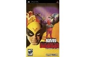 Spill - Harvey Birdman: Attorney at Law - Sony PlayStation Portable - Eventyr - 0013388270149