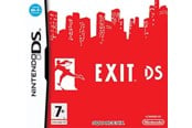 Spill - Exit - Nintendo DS - Action - 0662248908175