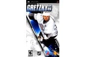 Spill - Gretzky NHL 2006 - Sony PlayStation Portable - Sport - 0711719862727