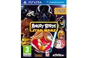 Spill - Angry Birds: Star Wars - Sony PlayStation Vita - Action/Adventure - 0047875767935