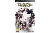 Spill - Tactics Ogre: Let Us Cling Together - Sony PlayStation Portable - RPG - 0662248910321