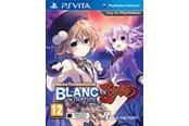Spill - MegaTagmension Blanc + Neptune VS Zombies - Sony PlayStation Vita - RPG - 0859204005423