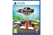 Spill - Formula Retro Racing: World Tour (Special Edition) - Sony PlayStation 5 - Racing - 5060997480891