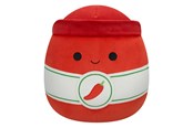 Plush - Squishmallows Plysj - - 30Cm Illian Sriracha P16 - 4132P16