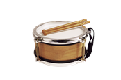 Musikk - Music Tromme 19 Cm - 501088