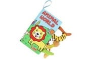 Babyleker - Happy Baby Dyrebok - 502209
