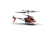 Fjernstyrt - Syma REVOLT I/R S5 Speed Helicopter Red - 50400
