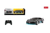 Fjernstyrt - RASTAR Rastar R/C 1:24 Bugatti Divo - 98900