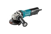 Vinkelsliper - Makita 125mm (5") 1.900W Paddle Switch Angle Grinder - GA5094