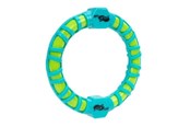 Dukker, Bamser & Utstyr - Wham-O Pets Wham-O Chewla Hoop Squeak - JPT0040