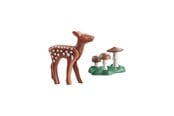 Figurer - Playmobil Wiltopia Fawn - 71063 - 71063
