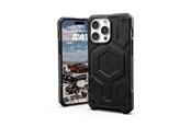 Mobil - Deksel og etui - UAG Monarch Pro MagSafe carbon fiber - iPhone 15 Pro Max - 114222114242