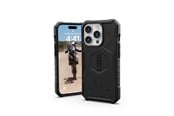 Mobil - Deksel og etui - UAG Pathfinder MagSafe black - iPhone 15 Pro - 114281114040