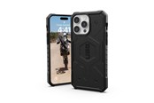 Mobil - Deksel og etui - UAG Pathfinder MagSafe - black - iPhone 15 Pro Max - 114301114040
