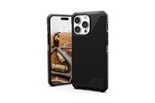 Mobil - Deksel og etui - UAG Metropolis LT MagSafe kevlar black - iPhone 15 Pro Max - 114297113940