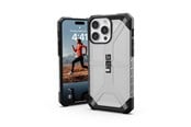 Mobil - Deksel og etui - UAG Plasma ice - iPhone 15 Pro Max - 114304114343