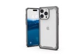 Mobil - Deksel og etui - UAG Plyo ash - iPhone 15 Pro Max - 114310113131