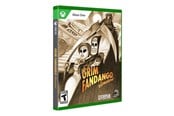 Spill - Grim Fandango (Remastered) - Microsoft Xbox One - Puslespill - 0810105673746
