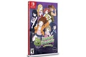 Spill - Undead Darlings ~no cure for love~ - Nintendo Switch - RPG - 0810105671889