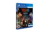 Spill - Tetris Effect: Connected - Sony PlayStation 4 - Puslespill - 0810105670899