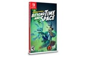 Spill - Sam & Max: Beyond Time and Space - Nintendo Switch - Puslespill - 0810105670097