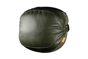 Annen personlig pleie - Baseus Double sided Car Headrest Mounted Pillow Comfort Ride (green) - C20036403611-00