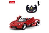Fjernstyrt - RASTAR Ferrari LaFerrari Aperta Radio-Controlled (RC) model - 75800
