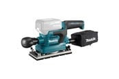 Slipemaskin - Makita Finishing Sander LXT® DBO382Z (Battery not included) - DBO382Z