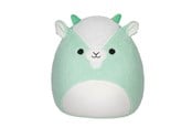 Plush - Squishmallows Plysj -  - Fuzz A Mallows - Palmer Geit 30 Cm - 232434