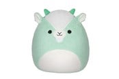 Plush - Squishmallows Plysj - - Fuzz A Mallows - Palmer Geit 30 Cm - 232434