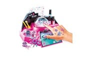 Kreative leker - Style 4 Ever Glitter Negler og Tatoveringsalong - 163