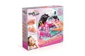 Kreative leker - Style 4 Ever Glitter Negler og Tatoveringsalong - 163