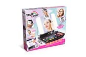 Kreative leker - Style 4 Ever - Sminkesett M/ Led - 247