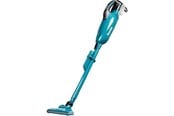 Håndstøvsuger - Makita Skaftstøvsuger Vacuum Cleaner LXT® DCL284FZ - DCL284FZ