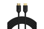 Skjermkabel - Baseus CAKGQ-B01 HDMI cable - CAKGQ-B01