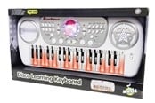 Musikk - Music Keyboard - Disko - 501093